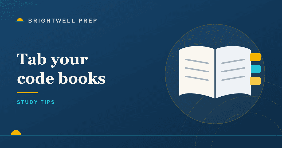Open book doesn't mean easy: how to prep your code books for the CPC exam