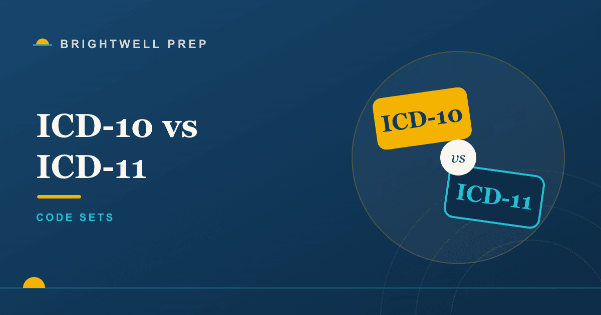 ICD-10 vs ICD-11: what actually changes for US coders