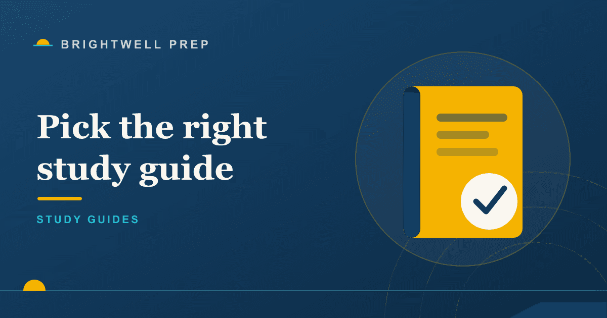 Medical billing and coding study guides: how to pick the one that fits your exam