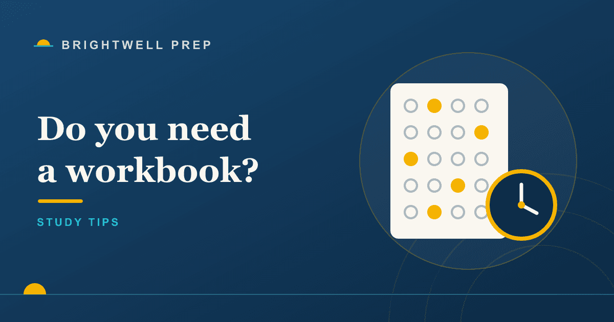 Medical billing workbook: what it's for and when to skip it