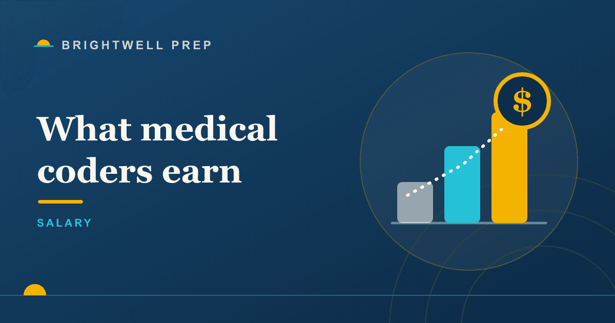 Medical coder salary: what the job really pays