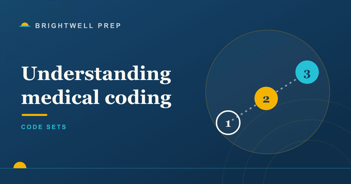 Understanding medical coding: how a visit becomes a set of codes