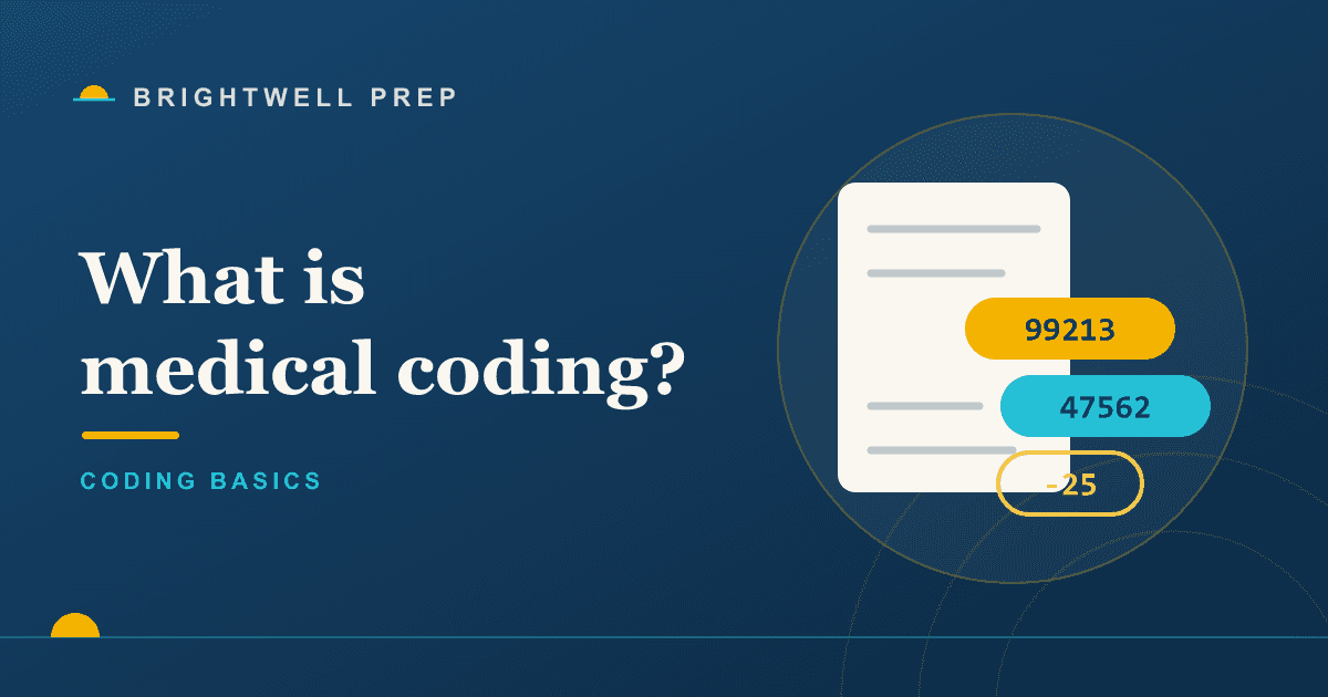 What is medical coding? What it is and how the job works