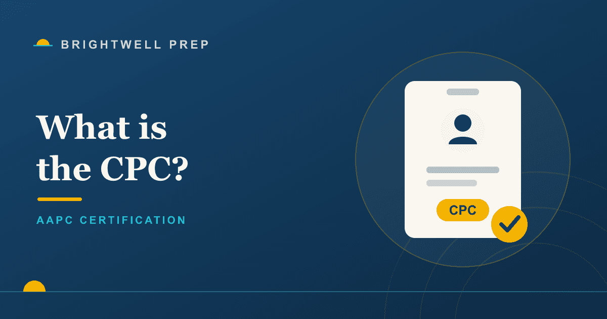What is the CPC certification? What it is, what it costs, and who it's for