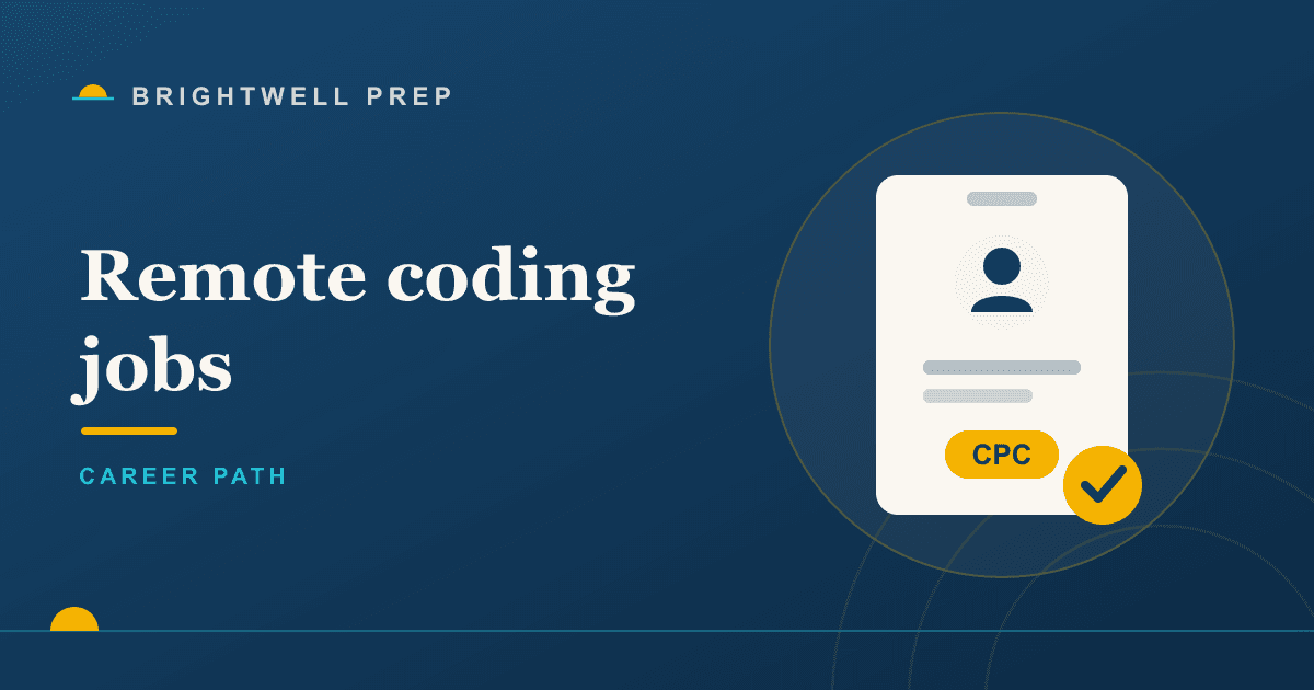 Entry-level remote medical coding jobs: how to land one