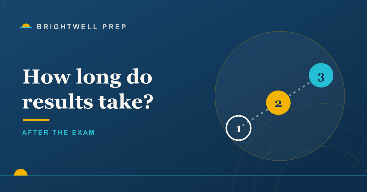 How Long Do CCMA Exam Results Take to Come Back?